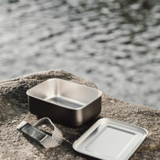 Lunch box personnalisée VINGA Parks 750 ml 