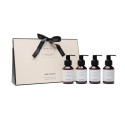 Coffret cadeau pour le corps et les mains VINGA x TGL 