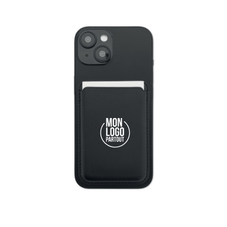 Porte-cartes de crédit magnétique Karta 
