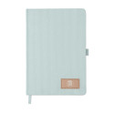 Carnet personnalisable A5 Cordi Note 