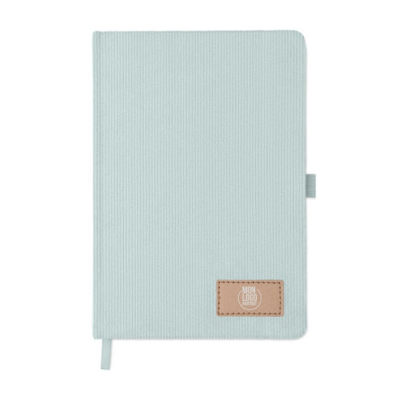 Carnet personnalisable A5 Cordi Note 