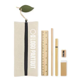 Set d'écriture publicitaire...