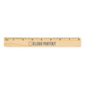 Règle personnalisée en bois RULER20 