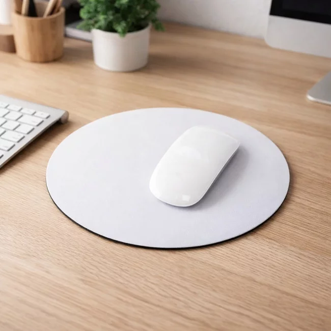 Tapis de souris personnalisé en quadri Sulimdot 