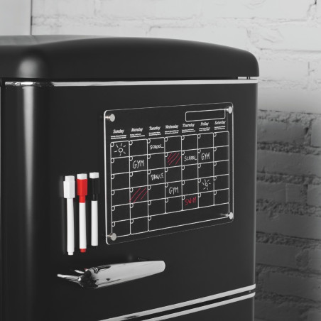 Planning mensuel magnétique Planit 