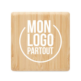 Minuteur personnalisé en...