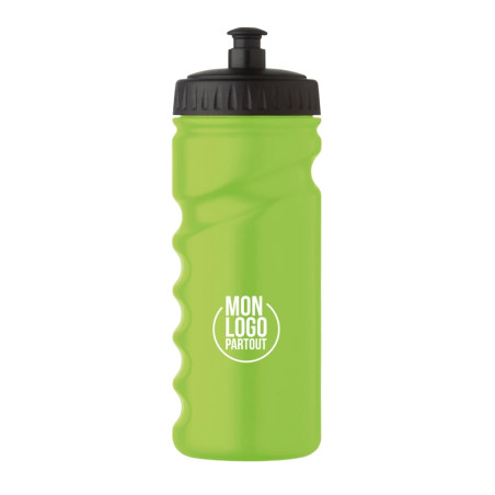 Bidon personnalisé Spot Fresh 500 ml 