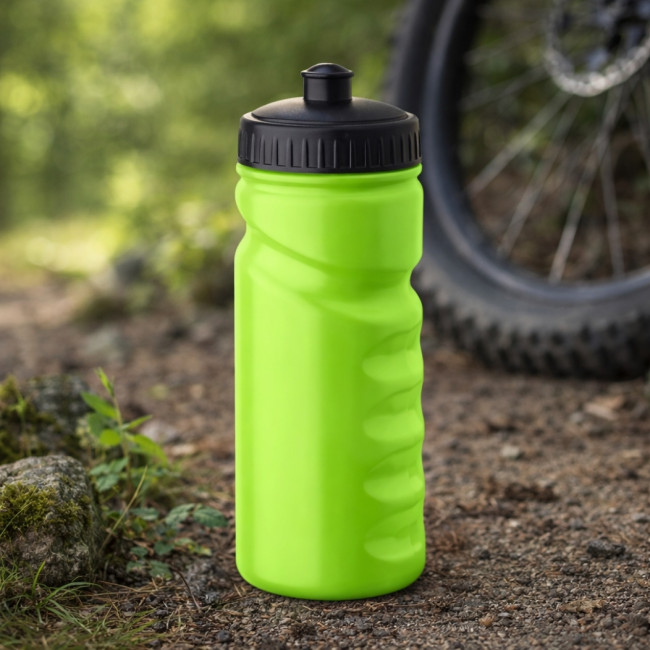 Bidon personnalisé Spot Fresh 500 ml 