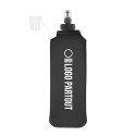 Gourde pliable personnalisable Biter 500 ml 