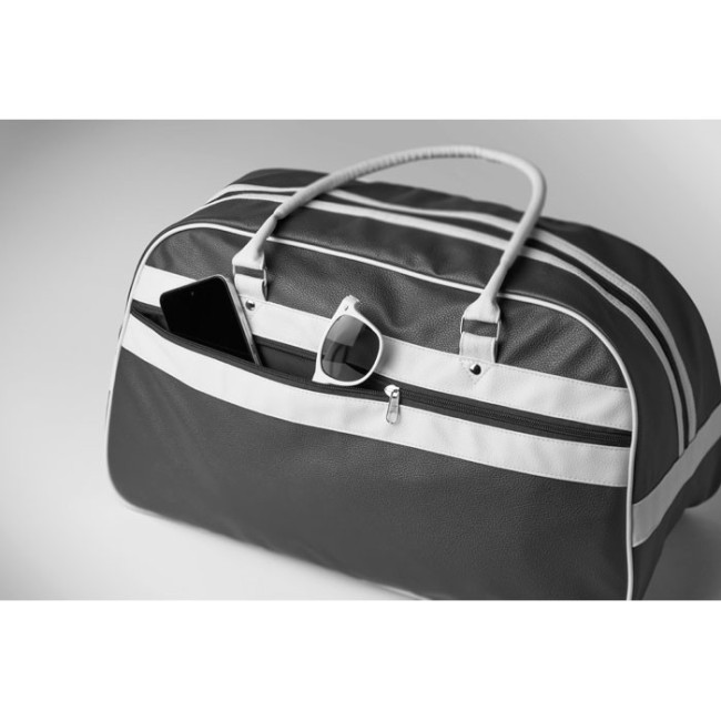 Sac de sport personnalisable Nostalgic 