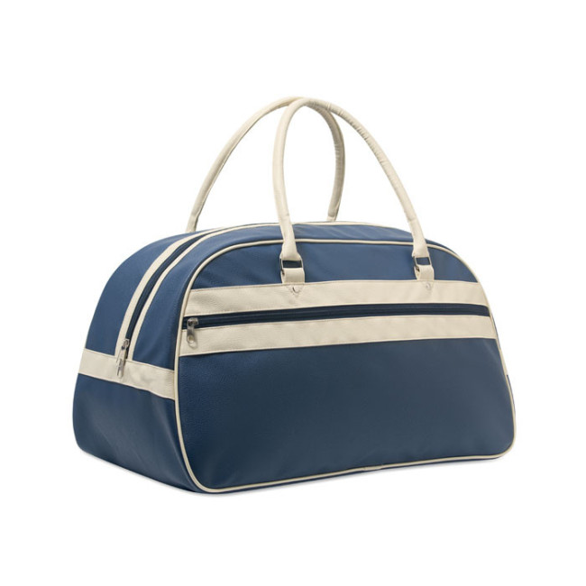 Sac de sport personnalisable Nostalgic 