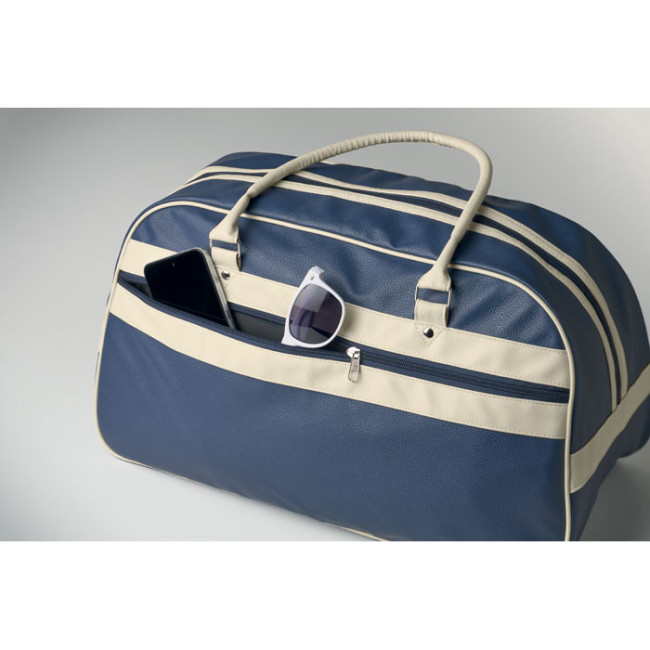 Sac de sport personnalisable Nostalgic 