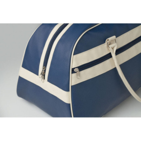 Sac de sport personnalisable Nostalgic 