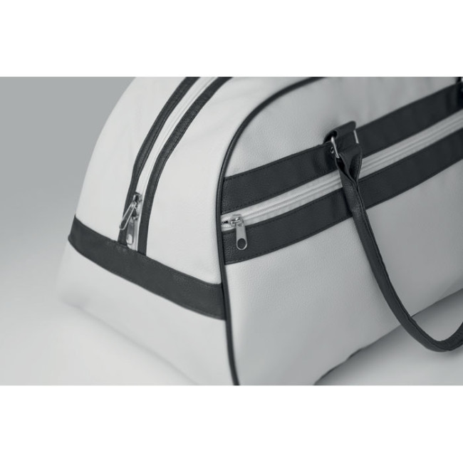 Sac de sport personnalisable Nostalgic 
