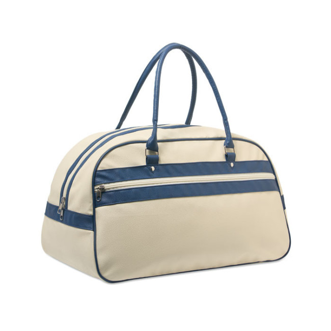 Sac de sport personnalisable Nostalgic 