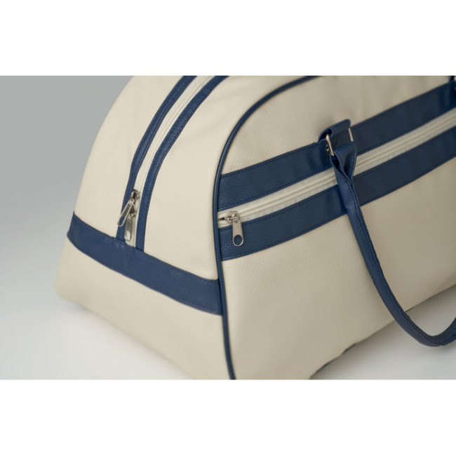Sac de sport personnalisable Nostalgic 