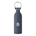Gourde personnalisée en inox recyclé Svalur 500 ml 