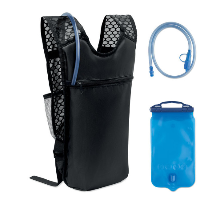Sac à dos running personnalisé Confi 