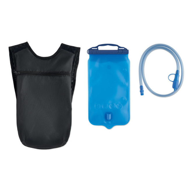 Sac à dos running personnalisé Confi 