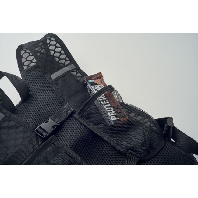 Sac à dos running personnalisé Confi 