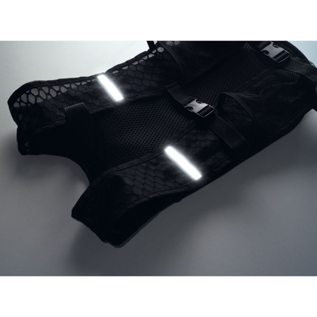 Sac à dos running personnalisé Confi 