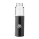 Gourde avec gobelet isotherme intégré Dualuse 610 ml 