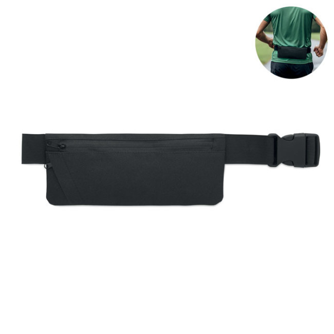 Banane running personnalisée Moderate 