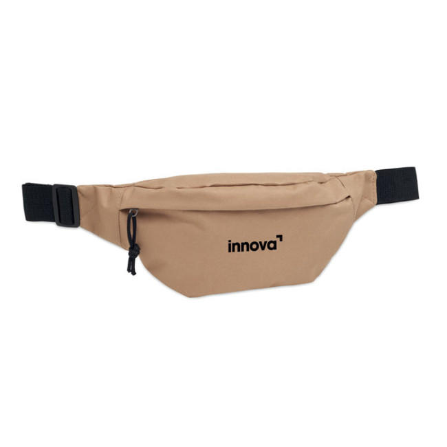 Sac banane personnalisé Hipla 