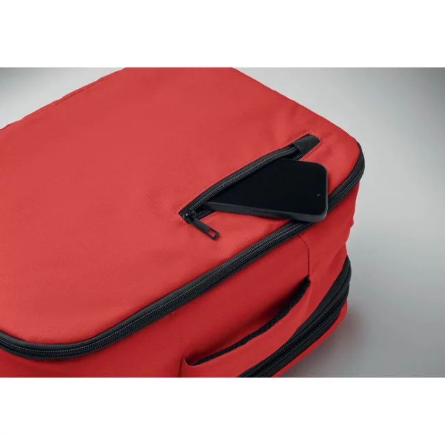 Sac à dos cabine personnalisé Flysafe 