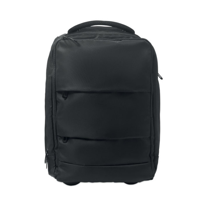 Sac à dos trolley personnalisé Magnate 