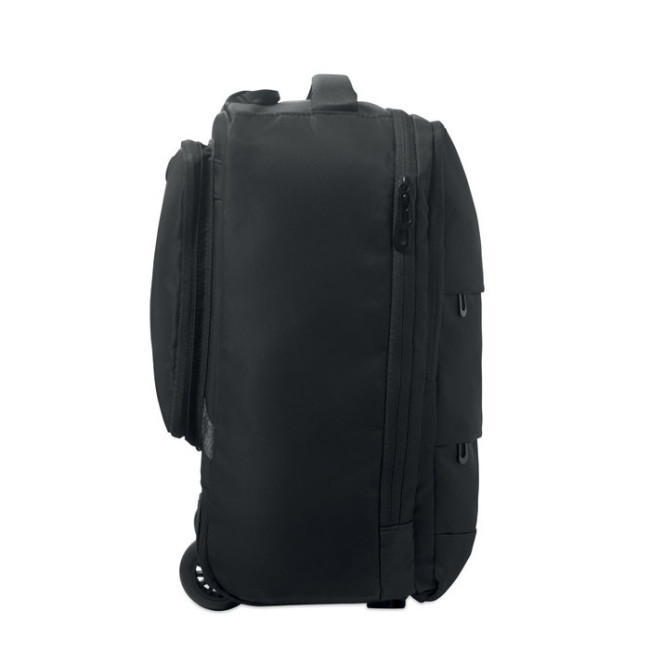 Sac à dos trolley personnalisé Magnate 