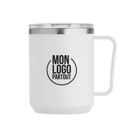 Mug isotherme personnalisé...