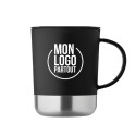 Mug publicitaire personnalisé Beaker 300 ml 
