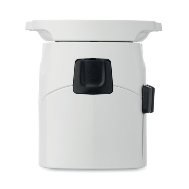 Adaptateur de voyage SKROSS® Pro Light 