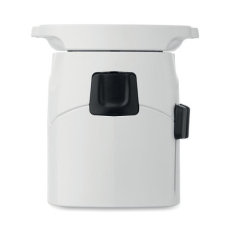 Adaptateur de voyage SKROSS® Pro Light 