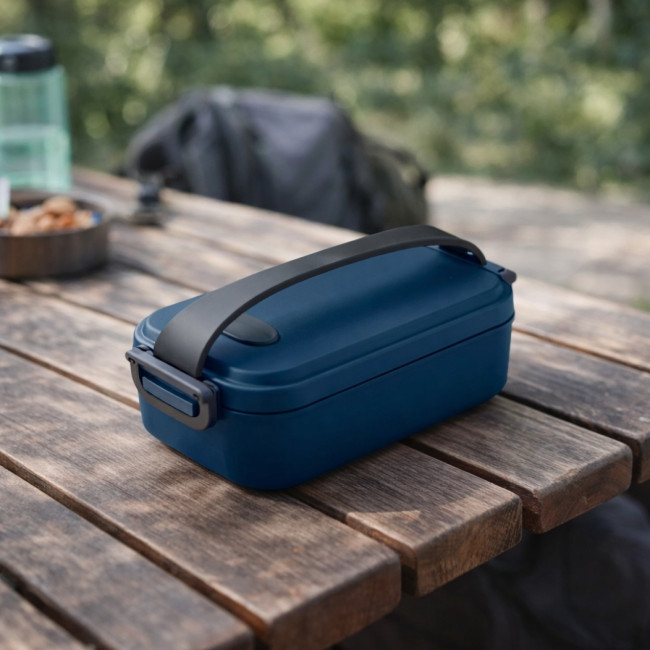 Boîte repas personnalisée Sarnie 800 ml 