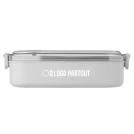 Lunch box personnalisée...