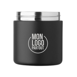 Lunch box isotherme en inox...