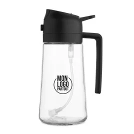 Vaporisateur d'huile...