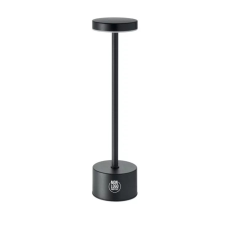 Lampe de table personnalisée Bistro 