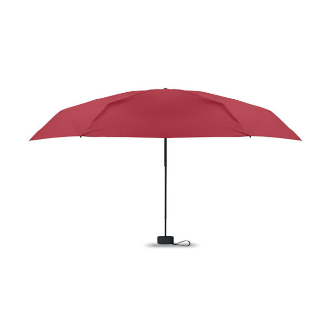Parapluie tempête publicitaire Portland Sin 