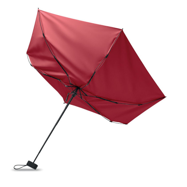 Parapluie tempête publicitaire Portland Sin 