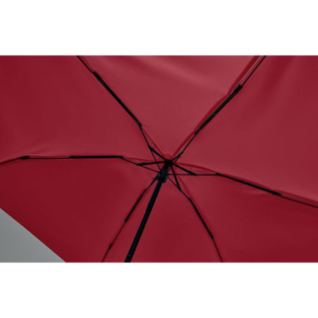 Parapluie tempête publicitaire Portland Sin 