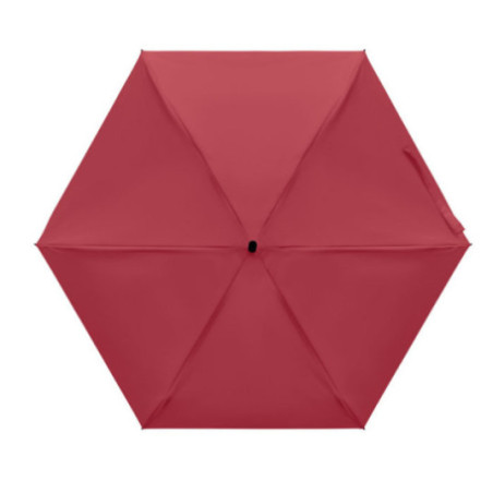 Parapluie tempête publicitaire Portland Sin 