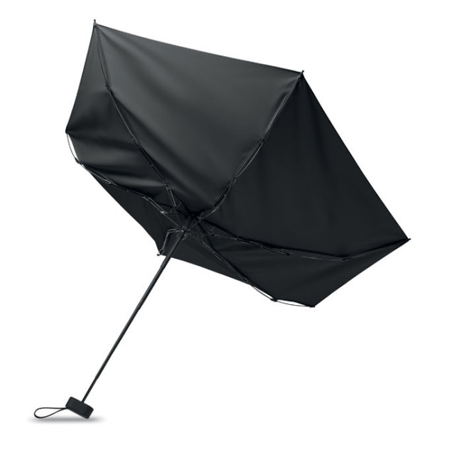 Parapluie tempête publicitaire Portland Sin 