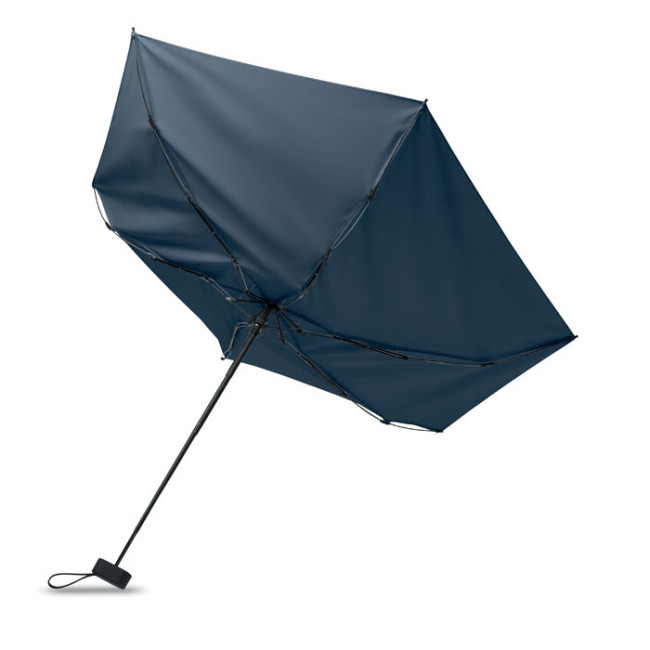 Parapluie tempête publicitaire Portland Sin 