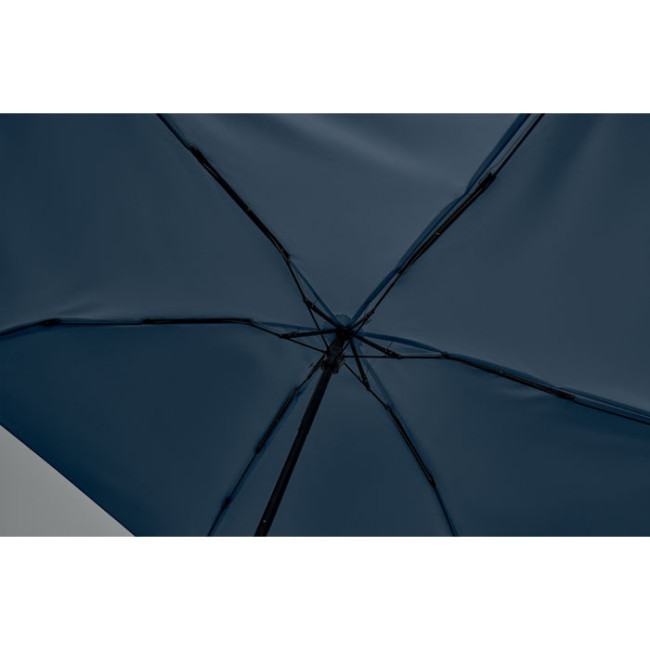 Parapluie tempête publicitaire Portland Sin 