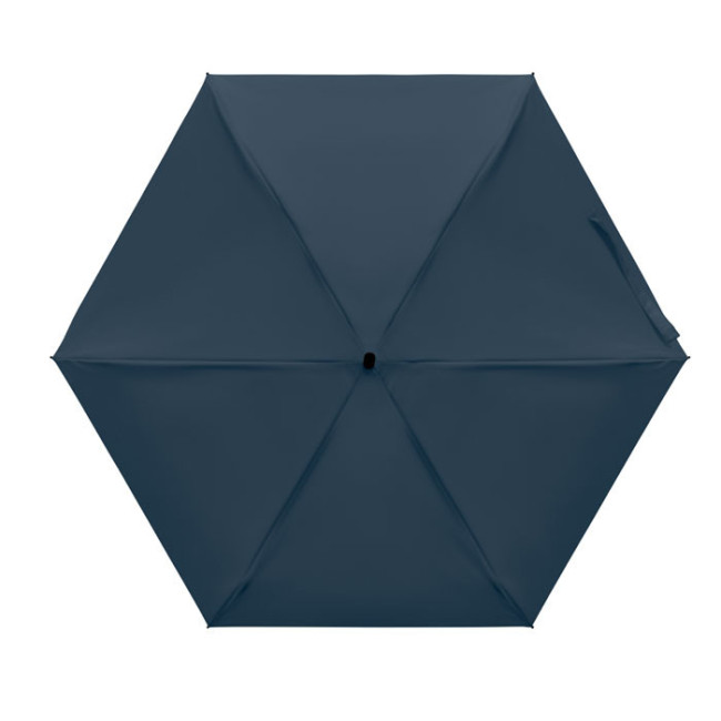 Parapluie tempête publicitaire Portland Sin 