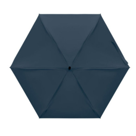 Parapluie tempête publicitaire Portland Sin 