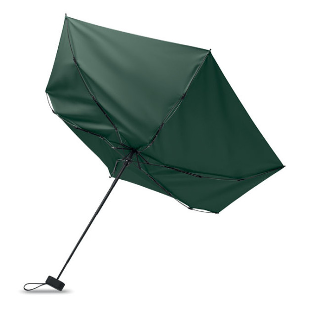 Parapluie tempête publicitaire Portland Sin 